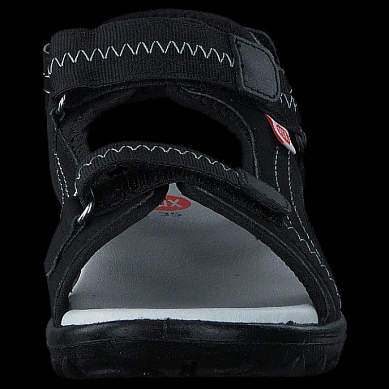 Sale Pax Gadfly Black/Grey 01 Svart