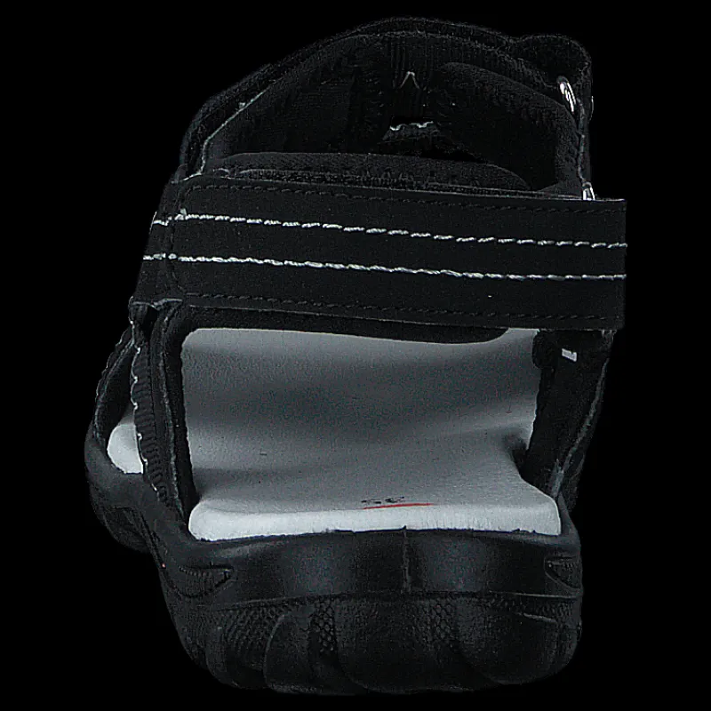 Sale Pax Gadfly Black/Grey 01 Svart