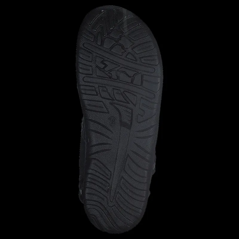 Sale Pax Gadfly Black/Grey 01 Svart