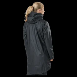 Dobsom Gail Rain Jkt Wmn Black Clearance