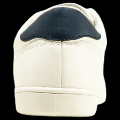 Vinson Polo Club Gaines White Vit Sale