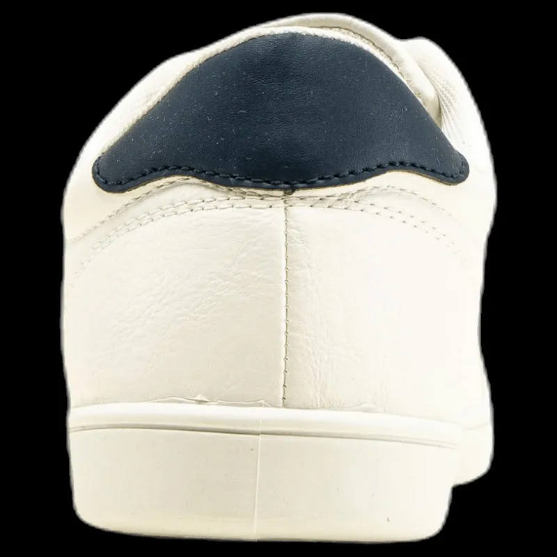 Vinson Polo Club Gaines White Vit Sale