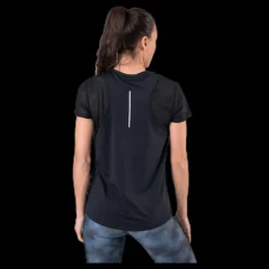BLACC Galactical Tee Black Svart Clearance
