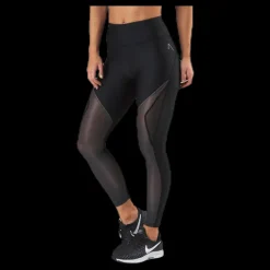 BLACC Galactical Tights Black Svart