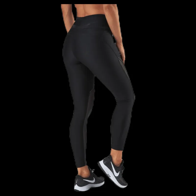 BLACC Galactical Tights Black Svart