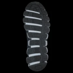 Best Scholl Galaxy Sporty Dk Blue Pink Blå