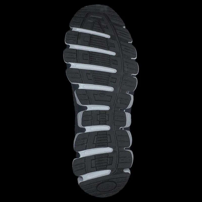 Best Scholl Galaxy Sporty Dk Blue Pink Blå