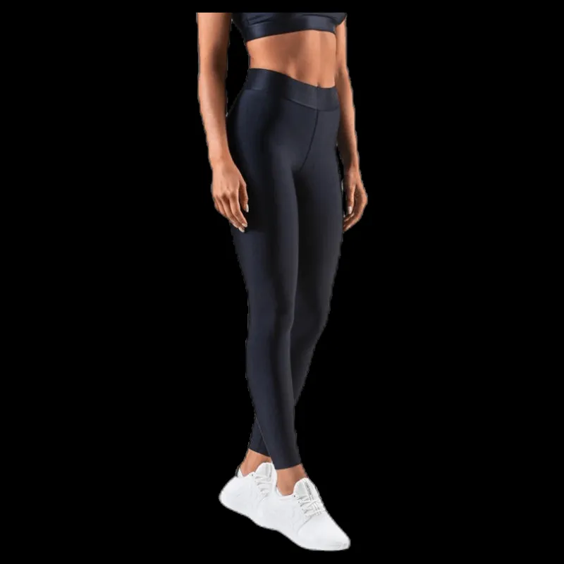 BLACC Galaxy Tights Black Svart Discount