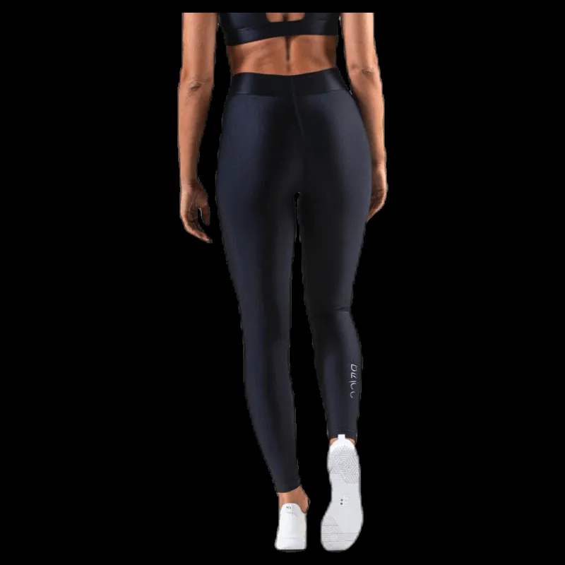 BLACC Galaxy Tights Black Svart Discount