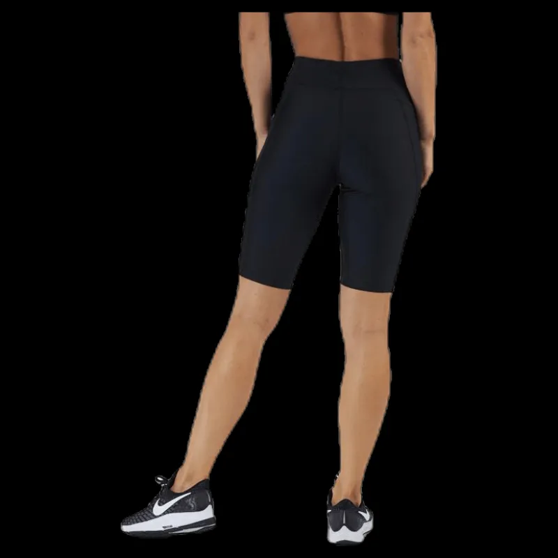 AXION Game Tennis Shorts Black Svart Outlet