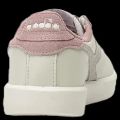 New Diadora Game Wide L White Vit