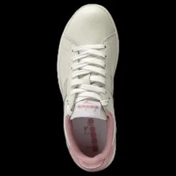 New Diadora Game Wide L White Vit