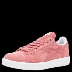 Discount Diadora Game Wide Nub Pink Rosa