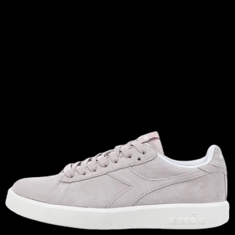 Diadora Game Wide Nub Purple Lila