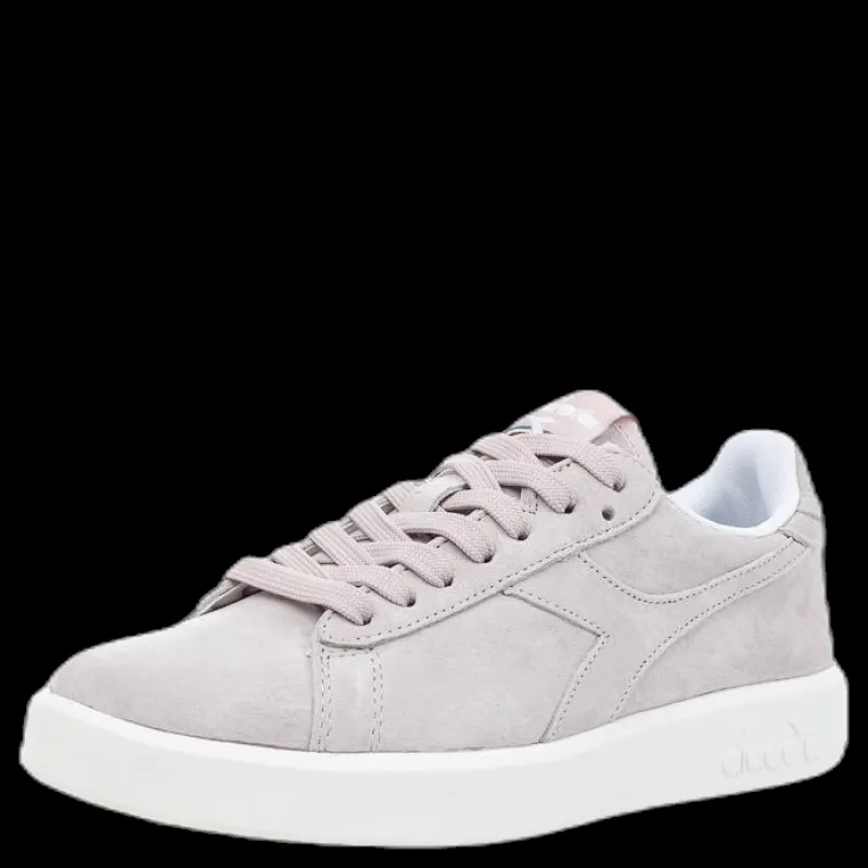 Diadora Game Wide Nub Purple Lila