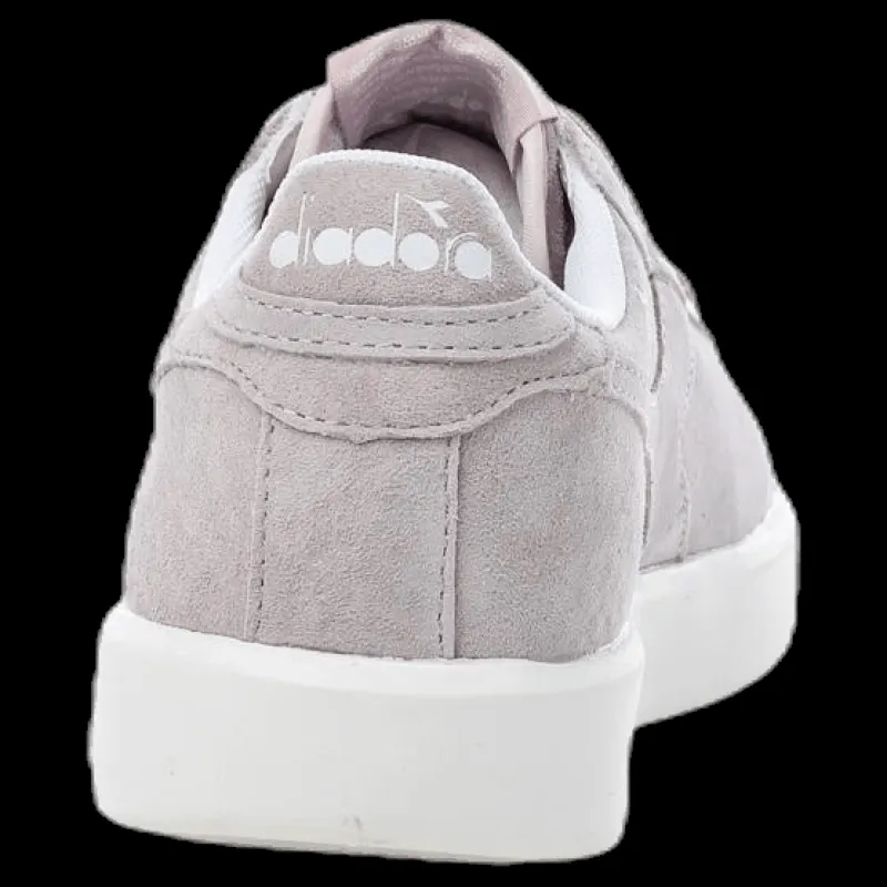 Diadora Game Wide Nub Purple Lila