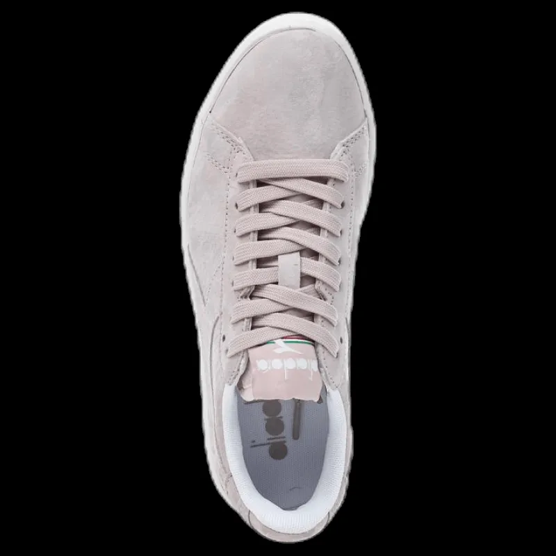 Diadora Game Wide Nub Purple Lila