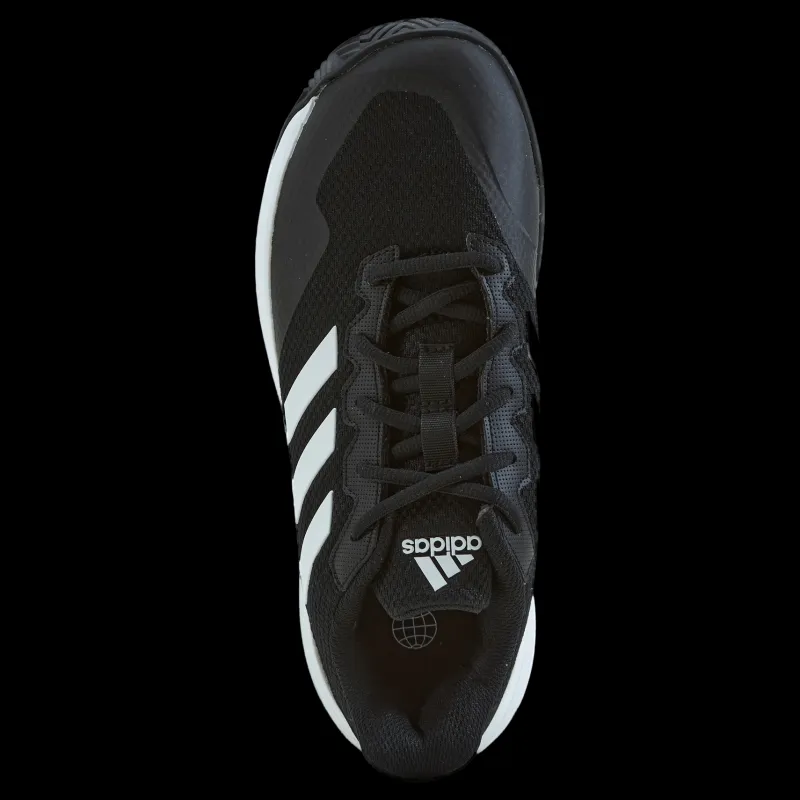 adidas Tennis Gamecourt 2 M 000/black Svart Best