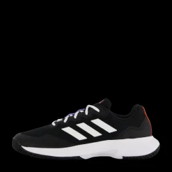 Outlet adidas Tennis Gamecourt 2 M Black Svart
