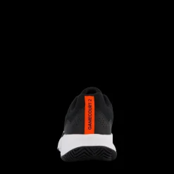 Outlet adidas Tennis Gamecourt 2 M Black Svart