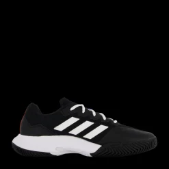 Outlet adidas Tennis Gamecourt 2 M Black Svart