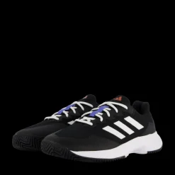 Outlet adidas Tennis Gamecourt 2 M Black Svart