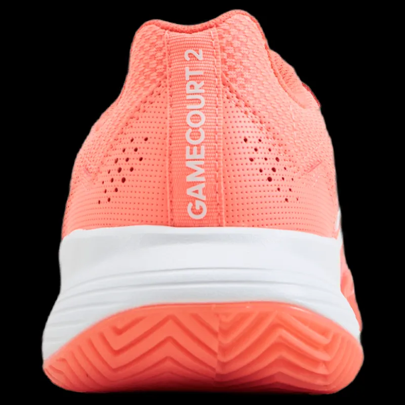 Clearance adidas Tennis Gamecourt 2 W 000/red Rosa