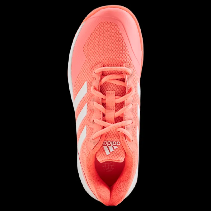 Clearance adidas Tennis Gamecourt 2 W 000/red Rosa