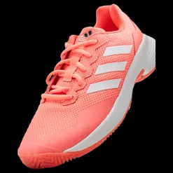 Clearance adidas Tennis Gamecourt 2 W 000/red Rosa