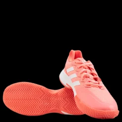 Clearance adidas Tennis Gamecourt 2 W 000/red Rosa
