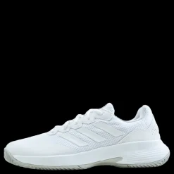 adidas Tennis Gamecourt 2 W 000/white Vit