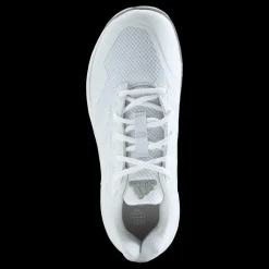 adidas Tennis Gamecourt 2 W 000/white Vit
