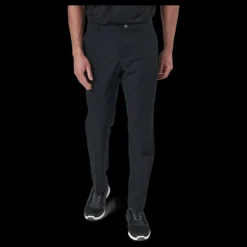 Puma Golf Gamer Polo Puma Black-quiet Shade Svart Sale