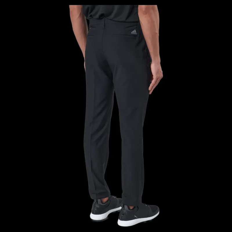 Puma Golf Gamer Polo Puma Black-quiet Shade Svart Sale
