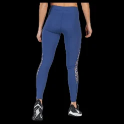Sale BLACC Garda lacercut tights Blue Blå