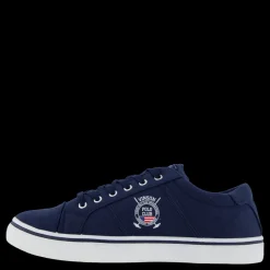 Vinson Polo Club Gareth Blue Blå Discount