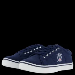 Vinson Polo Club Gareth Blue Blå Discount