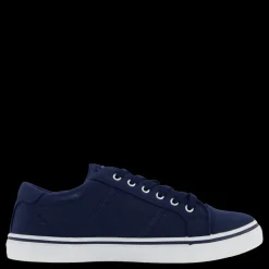 Vinson Polo Club Gareth Blue Blå Discount