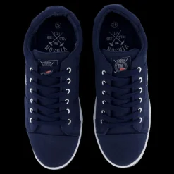 Vinson Polo Club Gareth Blue Blå Discount