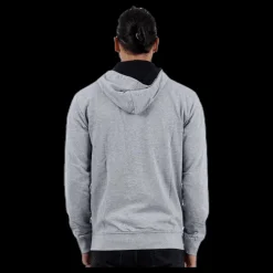 Vinson Polo Club Garner Grey Grå New
