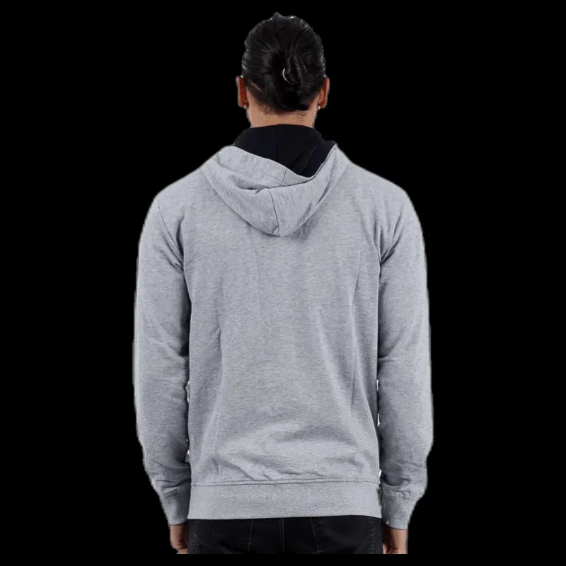 Vinson Polo Club Garner Grey Grå New