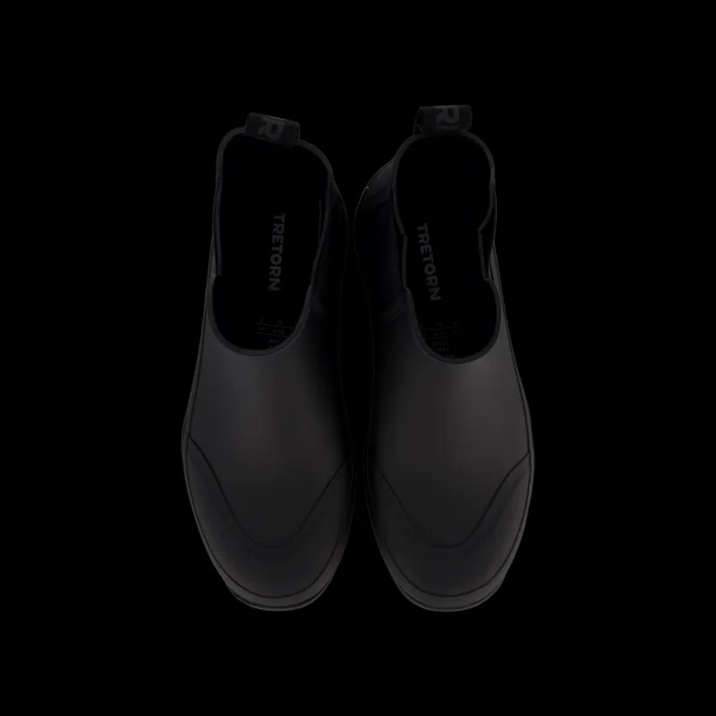 Tretorn Garpa Svart Sale