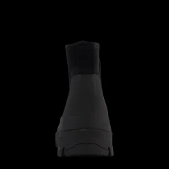 Tretorn Garpa Hybrid Black Svart Outlet