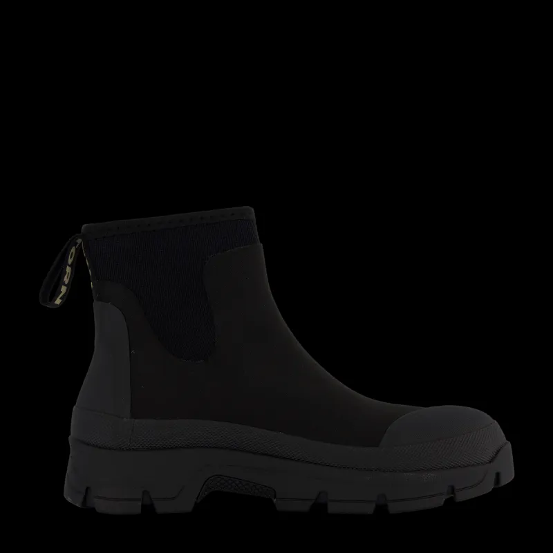 Tretorn Garpa Hybrid Black Svart Outlet