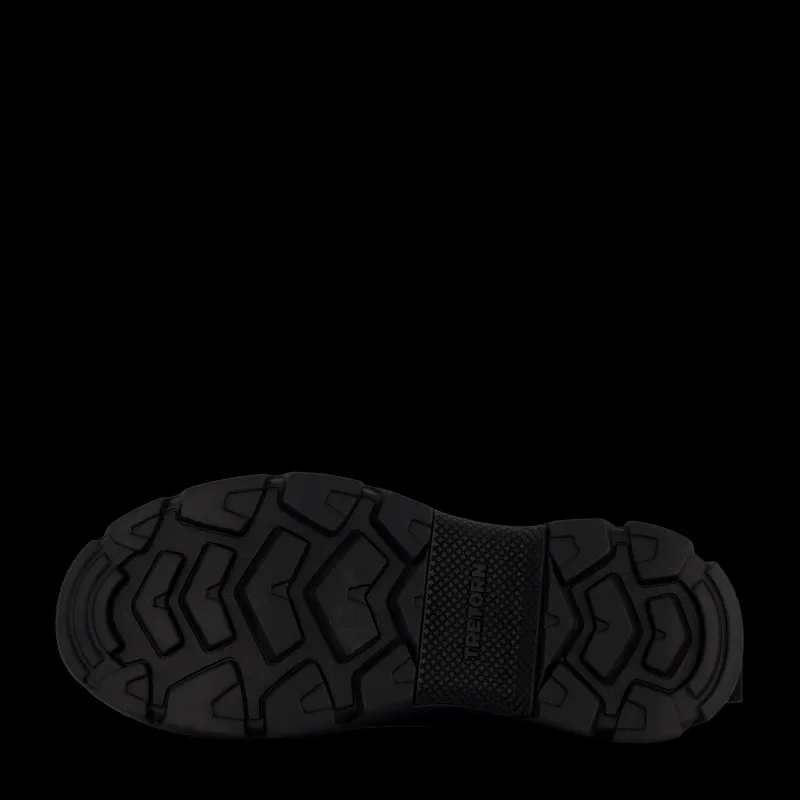 Tretorn Garpa Hybrid Black Svart Outlet