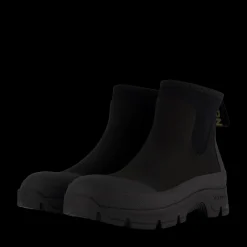 Tretorn Garpa Hybrid Black Svart Outlet