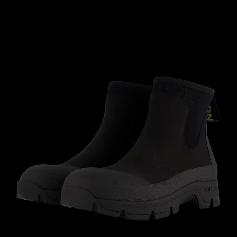 Tretorn Garpa Hybrid Black Svart Outlet