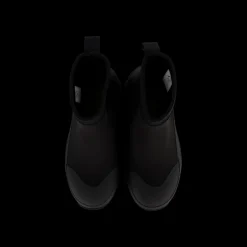 Tretorn Garpa Hybrid Black Svart Outlet
