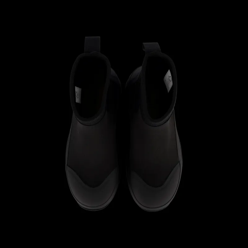 Tretorn Garpa Hybrid Black Svart Outlet