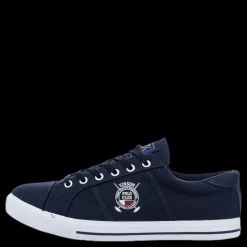 Clearance Vinson Polo Club Garreth Blue Blå